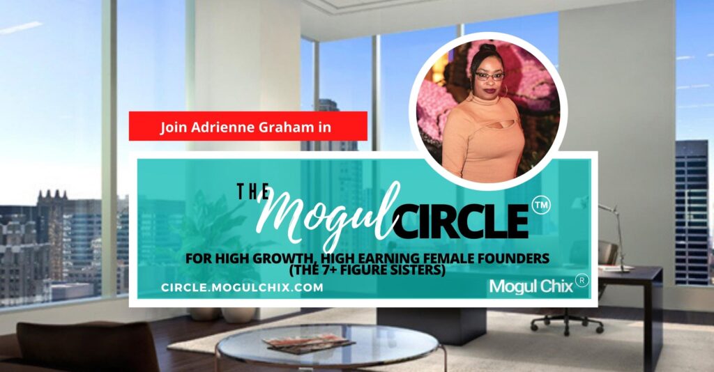 The Mogul Circle