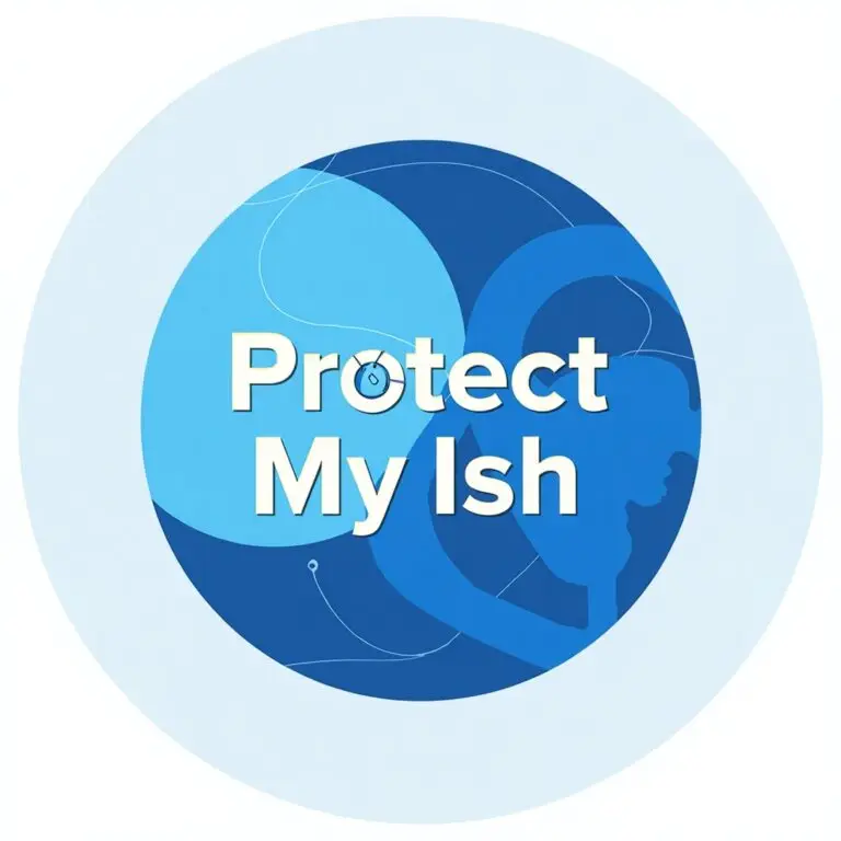 Protect My Ish | Mogul Chix® | IP Protection Tool
