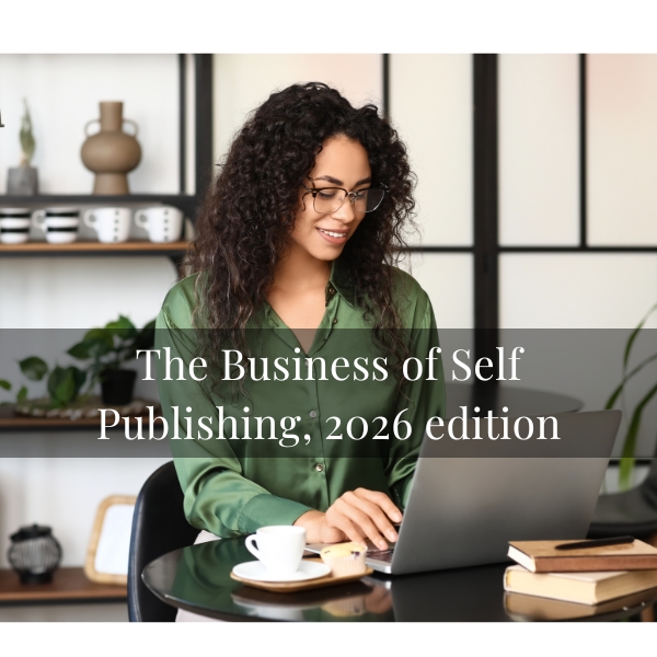 The Business of Self Publishing, Workshop