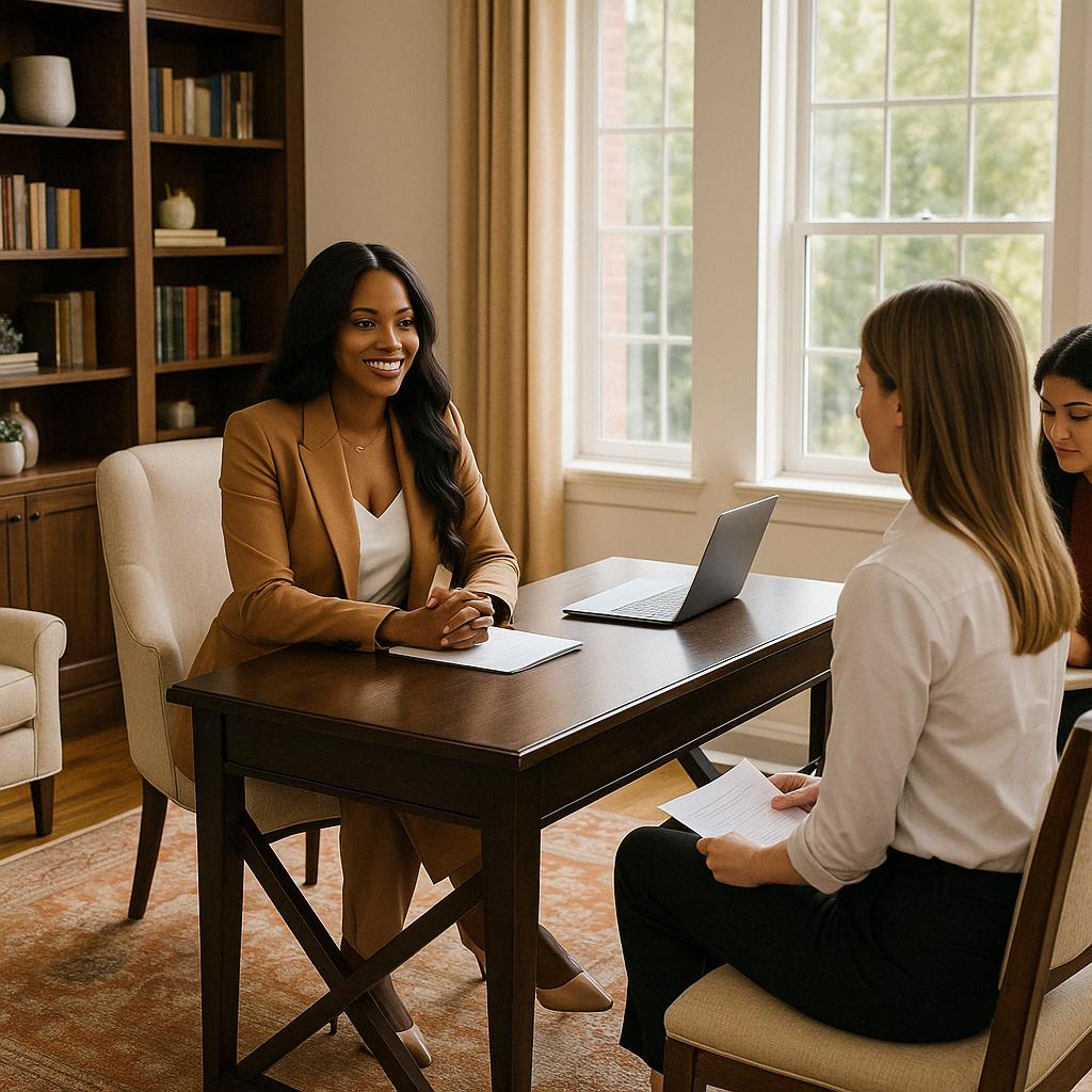 Human Resources & Staffing