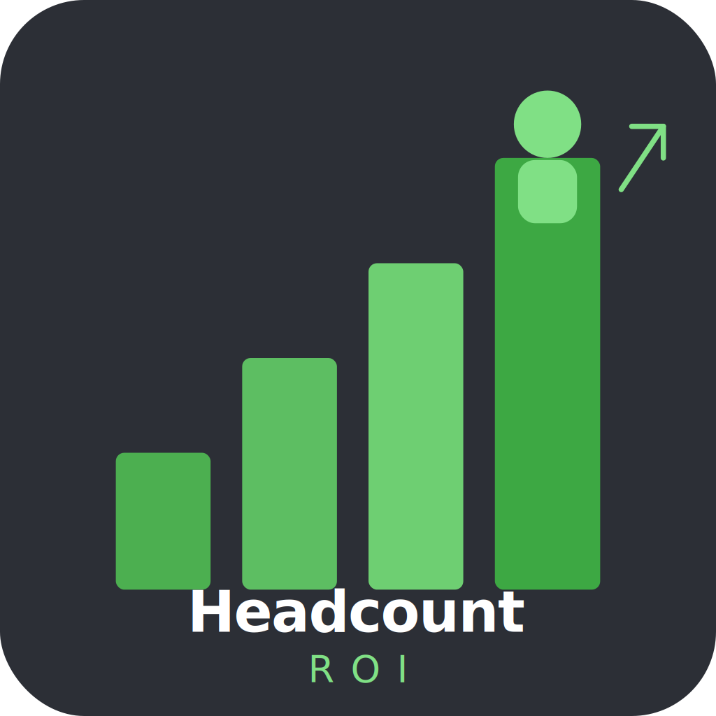 Headcount IQ