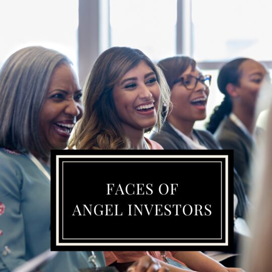 Face of an Angel Workshop