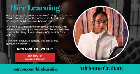 Hire Learning Community