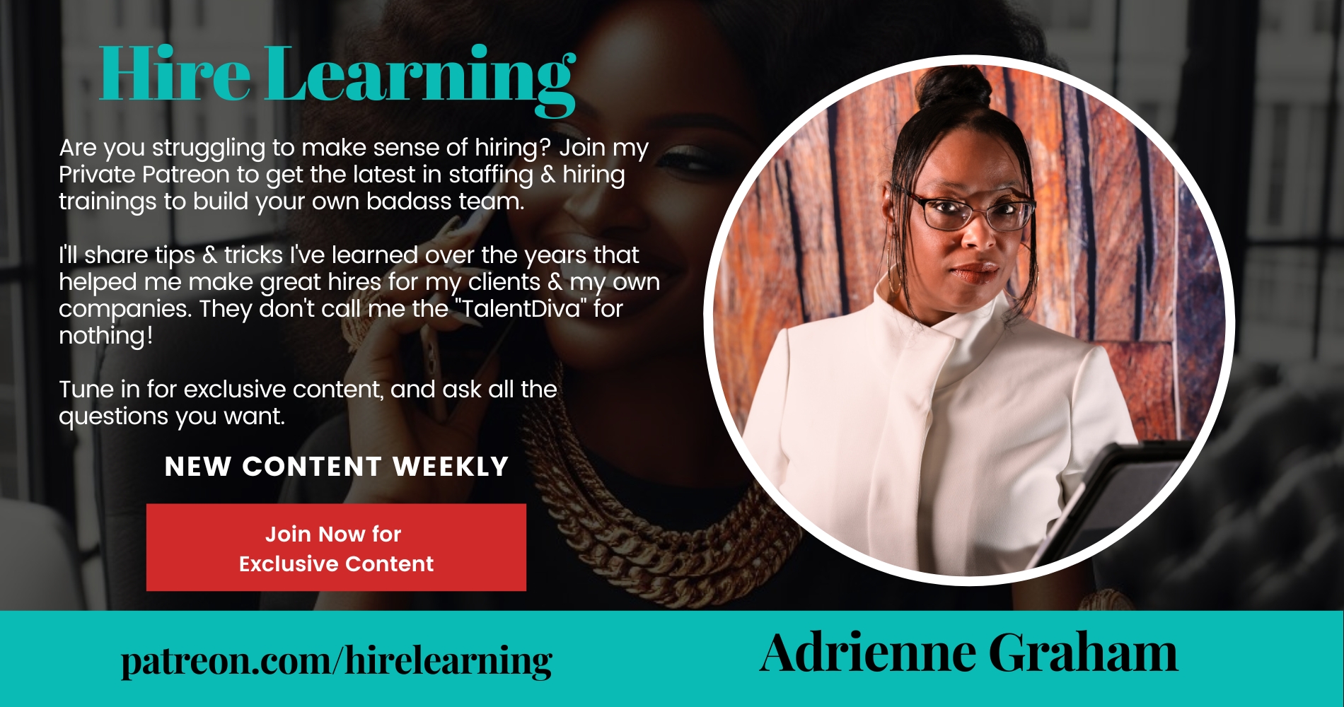 Hire Learning Community