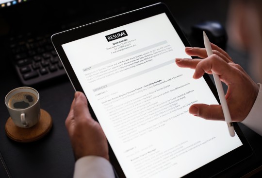 Hire Right- Building a High Performing, Money Making Team